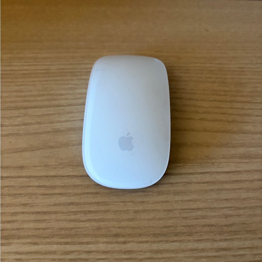 Apple White Magic Mouse Wireless Bluetooth Apple Mouse